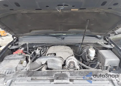 2011 GMC Yukon Slt from USA, damaged, VIN 1GKS2CE0XBR344368